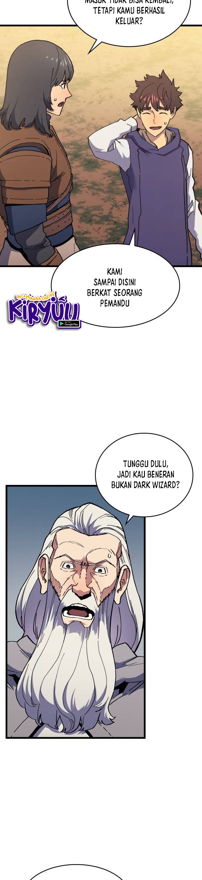 Wizard of Arsenia Chapter 37 Gambar 7
